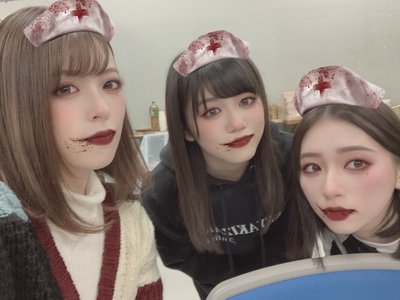 10月31日(1309)【写真で楽しむハロウィン2019】のサムネイル