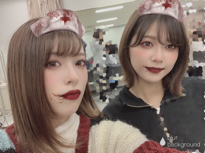 10月31日(1309)【写真で楽しむハロウィン2019】 - 画像2