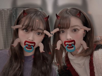 10月31日(1309)【写真で楽しむハロウィン2019】 - 画像4