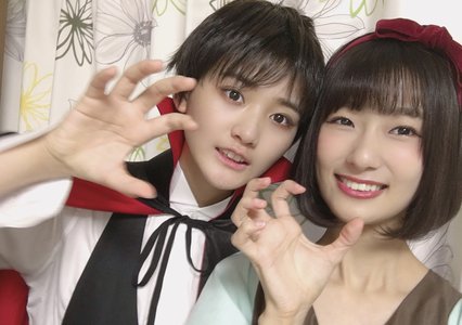 ハロウィン🎃のサムネイル