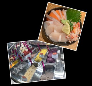 札幌✈️LAWSON - 画像3