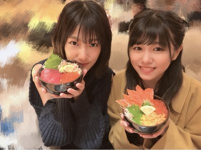 札幌。武元唯衣です。 - 画像4