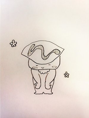 落書き。 - 画像1
