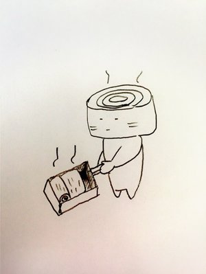 落書き。 - 画像2