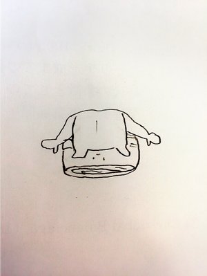 落書き。 - 画像3