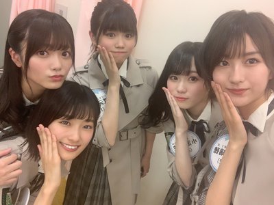 MBSナガシマ公開収録 - 画像2