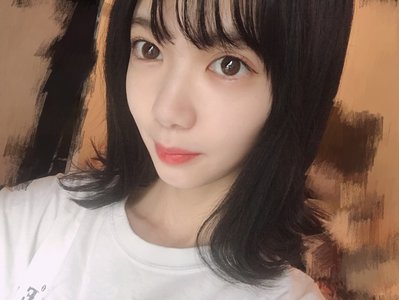黒髪のサムネイル