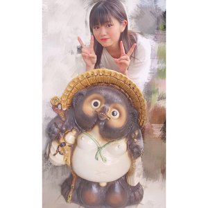 滋賀三弾。武元唯衣です。のサムネイル