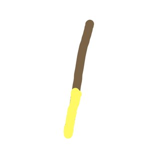11月11日(1320)【ポッキー、、、】のサムネイル