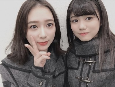 縁謝。武元唯衣です。のサムネイル