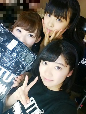徳山先生とUTB(*´罒`*)のサムネイル