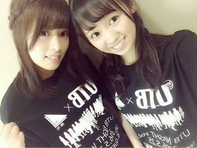 UTB NIGHT!のサムネイル