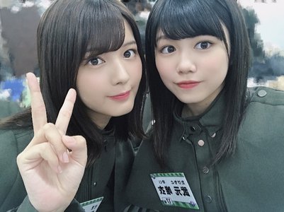 衣装。武元唯衣です。のサムネイル