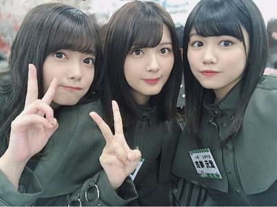 衣装。武元唯衣です。 - 画像2