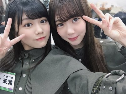 衣装。武元唯衣です。 - 画像3