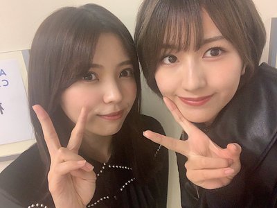 欅坂46💳イオンカード誕生 - 画像3