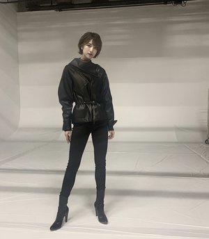欅坂46💳イオンカード誕生 - 画像4