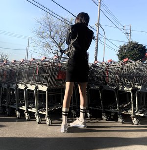 欅坂46💳イオンカード誕生 - 画像5