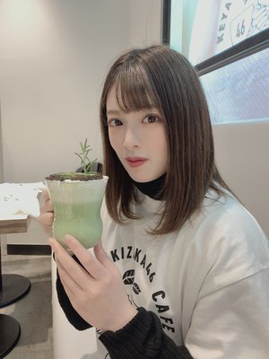 11月19日(1328)【『チーズを割れ！』めっちゃ美味しいし、『謙虚、優しさ、絆！キラキラ輝け欅坂46パフェ』の具の充実度半端ない】 - 画像3