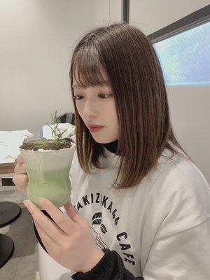 11月19日(1328)【『チーズを割れ！』めっちゃ美味しいし、『謙虚、優しさ、絆！キラキラ輝け欅坂46パフェ』の具の充実度半端ない】 - 画像4