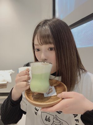 11月19日(1328)【『チーズを割れ！』めっちゃ美味しいし、『謙虚、優しさ、絆！キラキラ輝け欅坂46パフェ』の具の充実度半端ない】 - 画像5