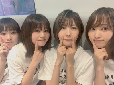 欅坂４６コラボカフェ - 画像3