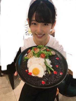 欅坂46カフェのサムネイル