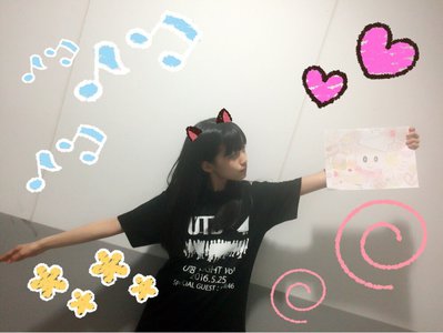 今日は30分しか寝ていないけど、やりたいことがありすぎて眠れない～〜\♥︎/\♥︎/ - 画像3