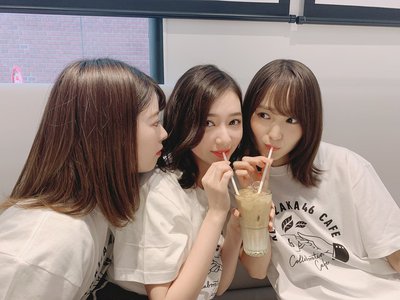 欅cafe☕️🍃のサムネイル