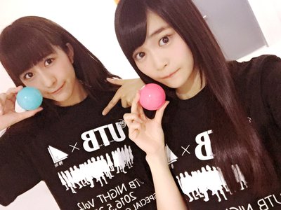 ☆UTB NIGHT☆のサムネイル