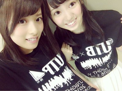 ＼︎︎UTB_NIGHT×欅坂46❤︎︎194／ - 画像2