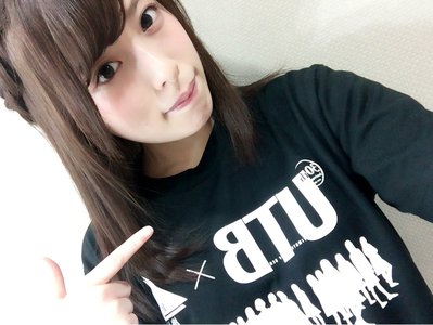 ＼︎︎UTB_NIGHT×欅坂46❤︎︎194／ - 画像3