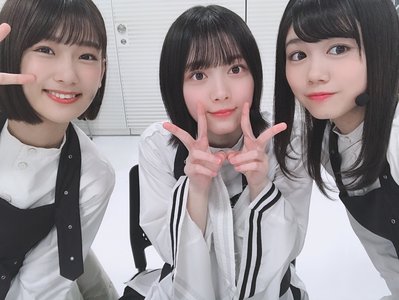 向上。武元唯衣です。 - 画像2