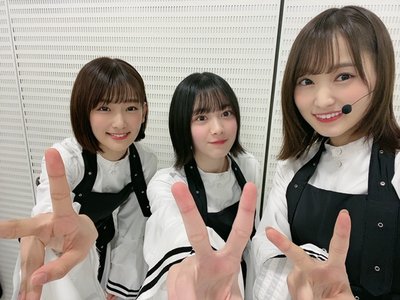 KEYAKIZAKA_CAFE☕️のサムネイル