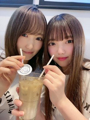 KEYAKIZAKA_CAFE☕️ - 画像2