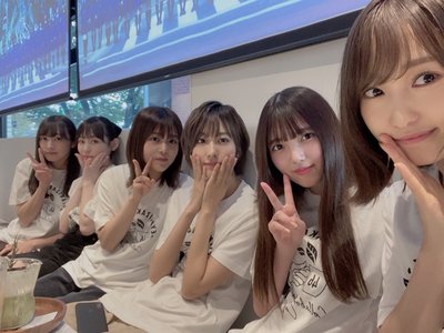 KEYAKIZAKA_CAFE☕️ - 画像3