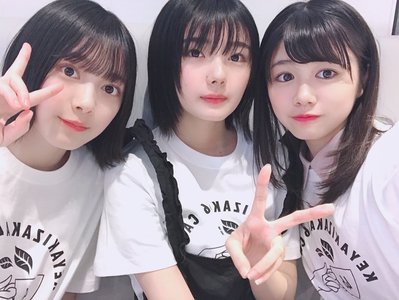 抹茶。武元唯衣です。のサムネイル