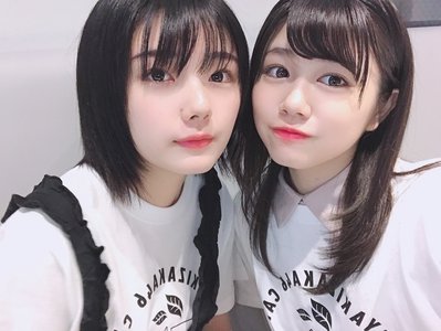 抹茶。武元唯衣です。 - 画像4