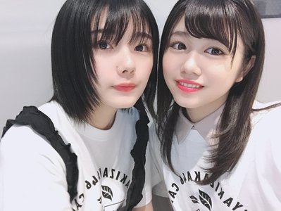 欅坂46カフェ - 画像2