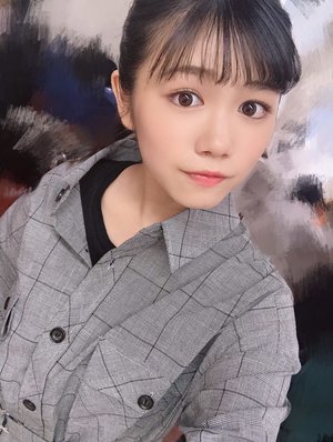 二人。武元唯衣です。 - 画像2