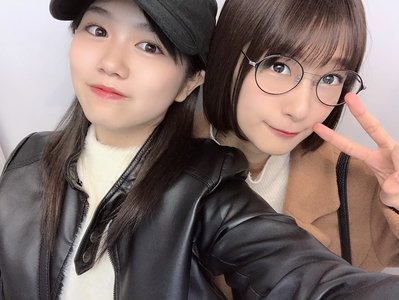 青灯。武元唯衣です。 - 画像2