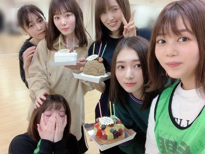 残すところわずか🎁🎅🎍のサムネイル