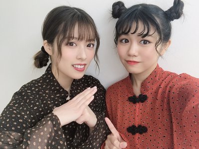 温活湿活。武元唯衣です。のサムネイル