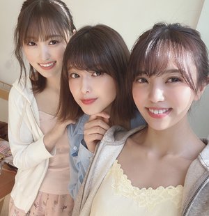 短めですが☆彡のサムネイル