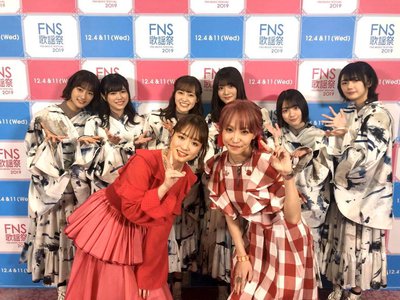 煌煌。武元唯衣です。のサムネイル