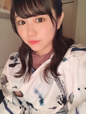 煌煌。武元唯衣です。 - 画像2