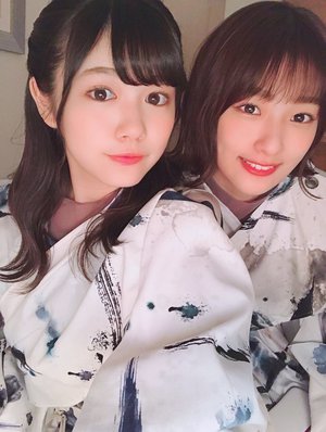 煌煌。武元唯衣です。 - 画像3