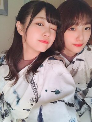 煌煌。武元唯衣です。 - 画像4