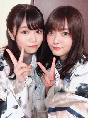 煌煌。武元唯衣です。 - 画像5