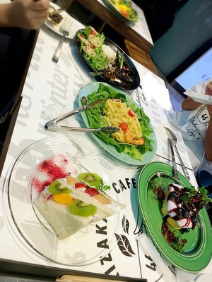 欅カフェ - 画像2